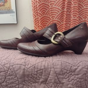 Pikolinos mary janes - 36